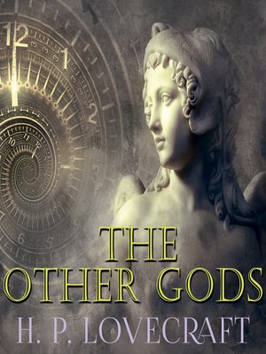 cover image of The Other Gods (Howard Phillips Lovecraft)